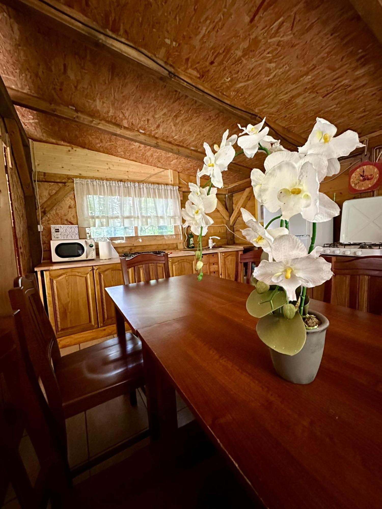 Hotel Glamping Krn Kobarid Esterno foto