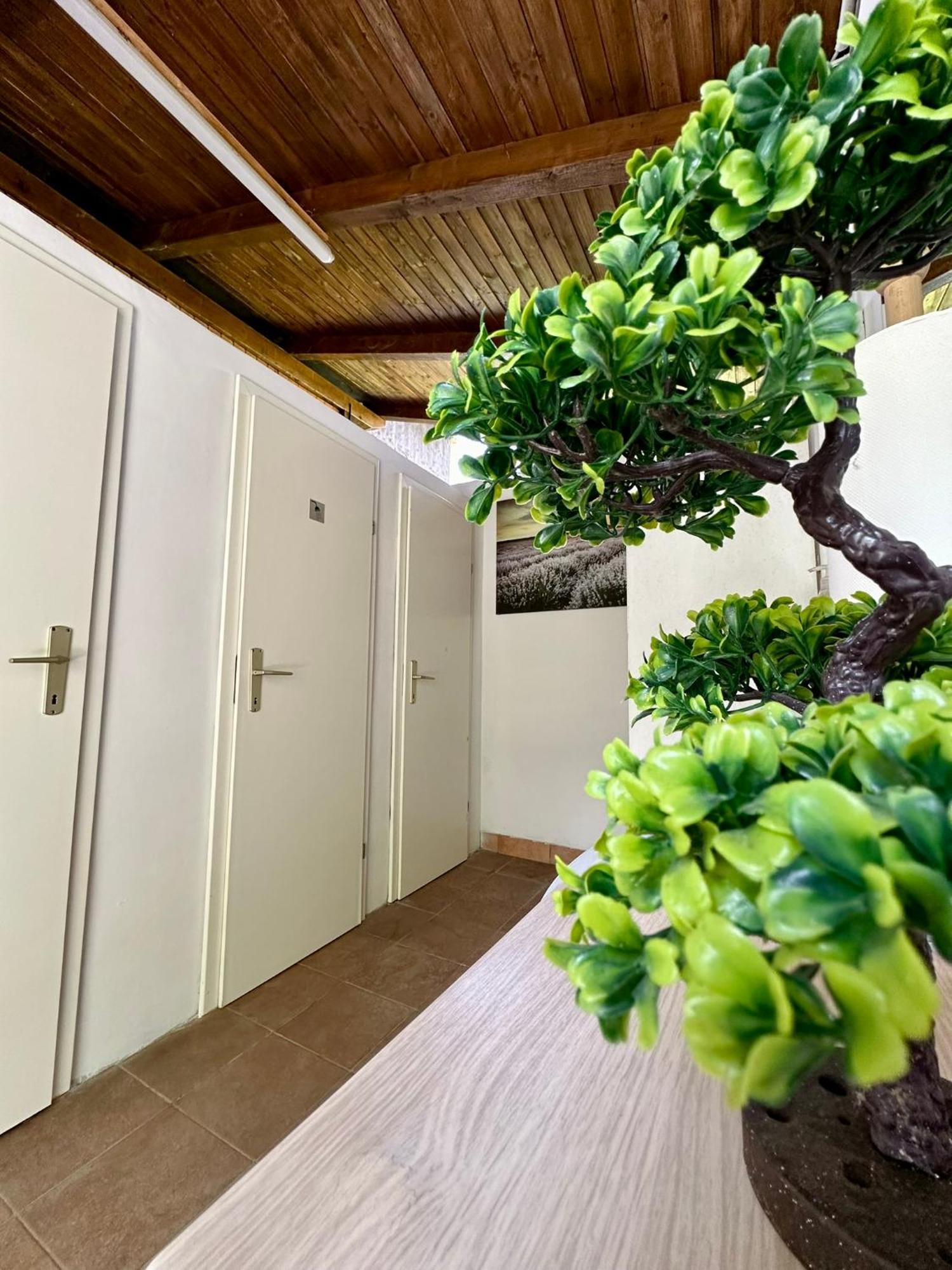 Hotel Glamping Krn Kobarid Esterno foto