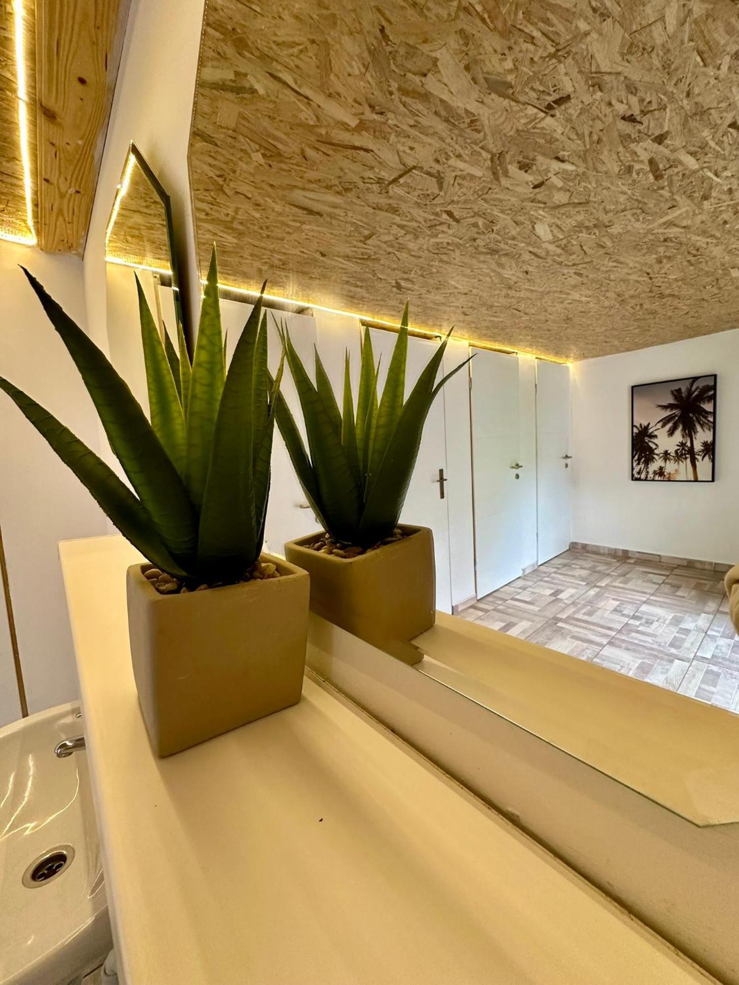 Hotel Glamping Krn Kobarid Esterno foto